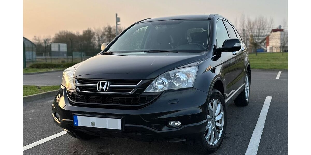 Honda CR-V 170.000 km 12.490 &euro; Kempen 47906
