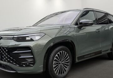 VW Tayron 3.300 km 59.900 &euro; Mülheim an der Ruhr 45481