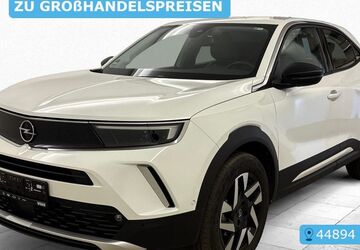 Opel Mokka-e 27.641 km 16.095 &euro; Krefeld 47829