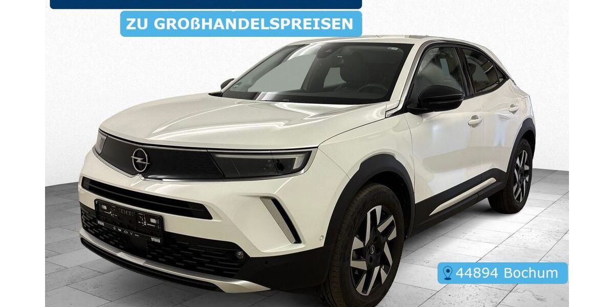 Opel Mokka-e 27.641 km 16.095 &euro; Krefeld 47829