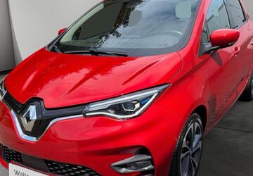 Renault ZOE 47.819 km 15.980 &euro; Mönchengladbach 41068