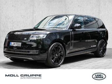 Gebrauchte Land Rover Range Rover