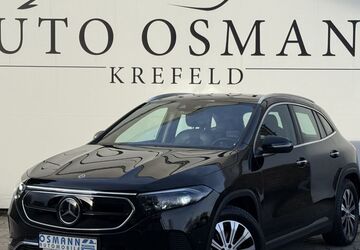 Mercedes-Benz EQA 32.659 km 29.950 &euro; Krefeld 47805