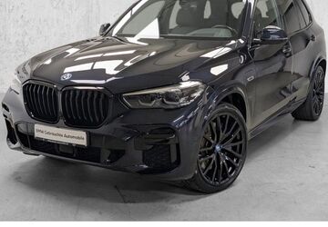 BMW X5 80.113 km 52.980 &euro; Düsseldorf 40595