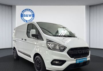 Ford Transit Custom 99.984 km 16.899 &euro; Krefeld 47805