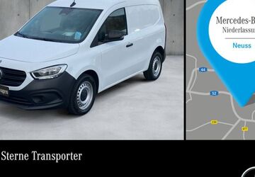 Mercedes-Benz Citan 45.262 km 16.636 &euro; Neuss 41460