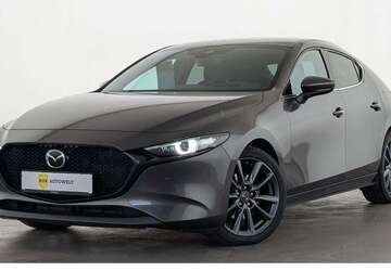 Mazda 3 66.250 km 18.260 &euro; Düsseldorf 40599