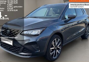 Seat Arona 12.723 km 19.380 &euro; Krefeld 47805