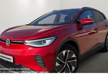 VW ID.4 7.230 km 38.000 &euro; Grevenbroich 41515