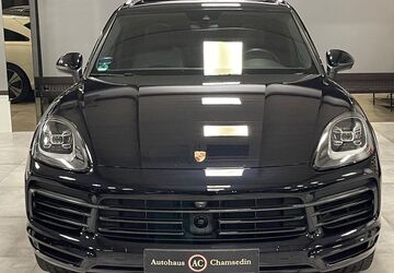Porsche Cayenne 151.563 km 45.999 &euro; Viersen 41748