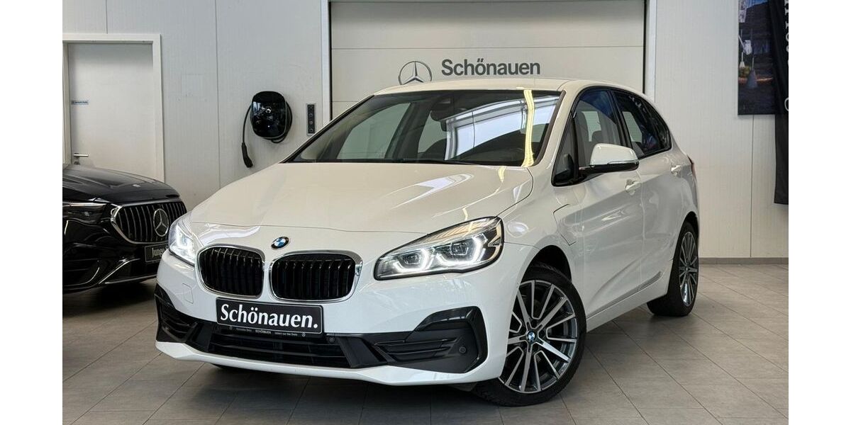 BMW 225 61.600 km 18.850 &euro; Wuppertal 42281