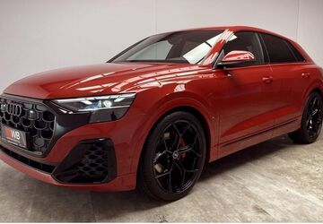 Audi Q8 5.315 km 71.500 &euro; Moenchengladbach 41063