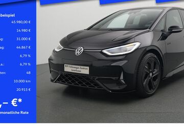 VW ID.3 12.541 km 43.480 &euro; Leverkusen 51379