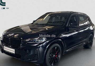 BMW X3 31.597 km 58.550 &euro; Kaarst 41564