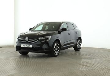 Renault Austral 28.978 km 30.880 &euro; Oberhausen 46049