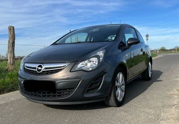 Opel Corsa 68.846 km 5.800 &euro; Solingen 42659