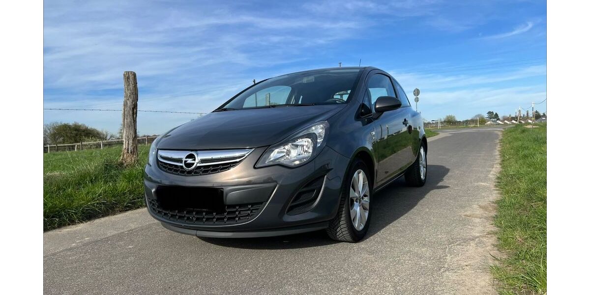 Opel Corsa 68.846 km 5.800 &euro; Solingen 42659