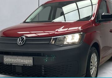 VW Caddy 17.853 km 28.950 &euro; Moenchengladbach 41063