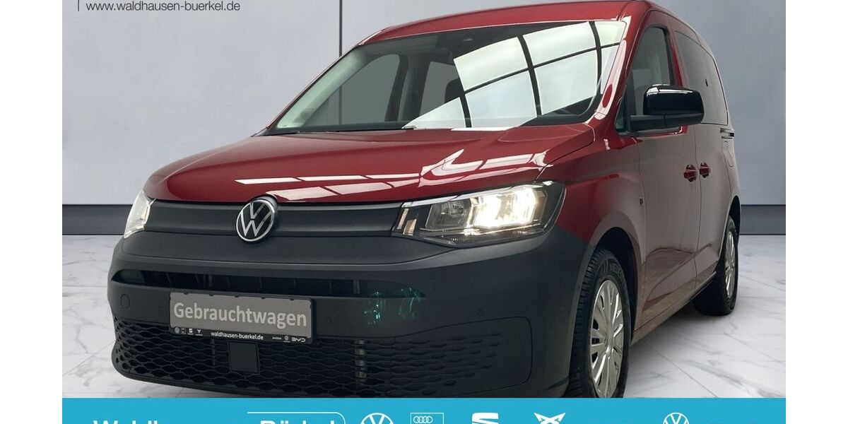 VW Caddy 17.853 km 28.950 &euro; Moenchengladbach 41063