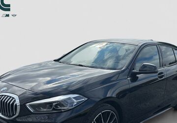 BMW 118 23.121 km 29.950 &euro; Kaarst 41564