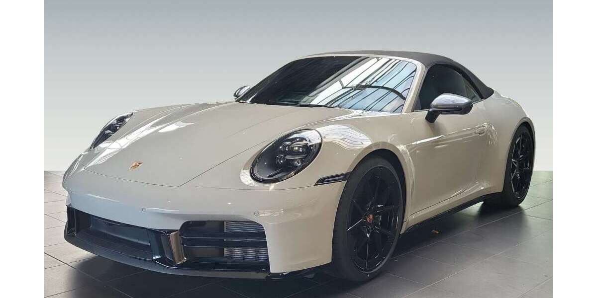 Porsche 992 9.900 km 164.834 &euro; Willich 47877