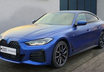 BMW 430 Gran Coupé 70.600 km 44.499 &euro; Meerbusch 40668