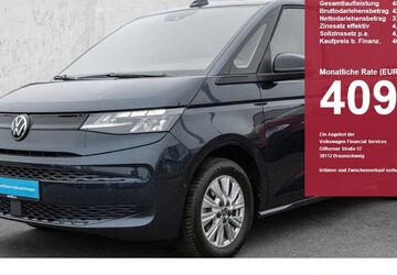 VW T7 Multivan 33.150 km 45.480 &euro; Düsseldorf 40474