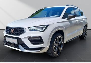 Cupra Ateca 11.784 km 33.990 &euro; Solingen 42719