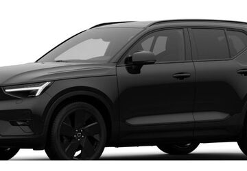 Volvo EX40 2.500 km 56.790 &euro; Krefeld 47805