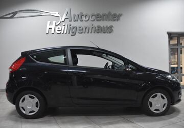 Ford Fiesta 119.987 km 3.980 &euro; Heiligenhaus 42579