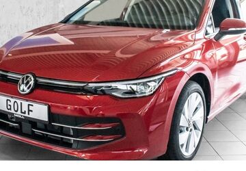 VW Golf 10.000 km 35.599 &euro; Düsseldorf 40549