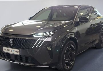 Peugeot 3008 15.000 km 53.990 &euro; Neuss 41460