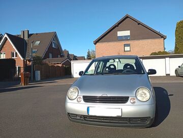 Gebrauchte VW Lupo