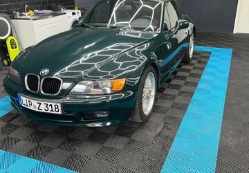 BMW Z3 145.000 km 6.300 &euro; Viersen 41748