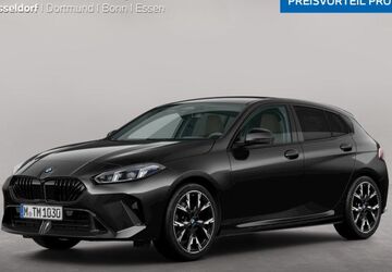 BMW 120 14.087 km 34.999 &euro; Düsseldorf 40237
