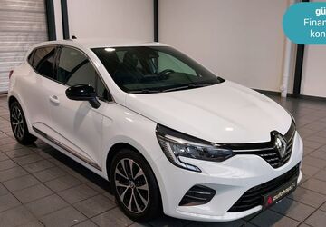 Renault Clio 21.777 km 14.590 &euro; Wuppertal 42287