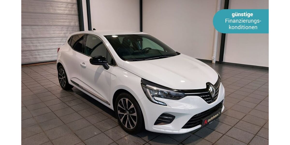 Renault Clio 21.777 km 14.590 &euro; Wuppertal 42287
