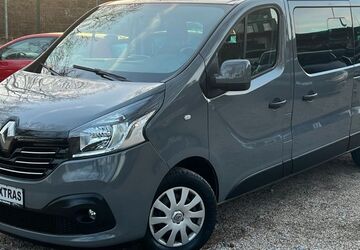 Renault Trafic 126.805 km 19.999 &euro; Duisburg 47137