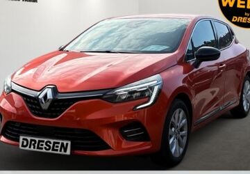 Renault Clio 40.306 km 15.790 &euro; Mönchengladbach 41061