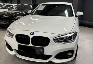 BMW 120 90.000 km 18.600 &euro; Mönchengladbach 41065