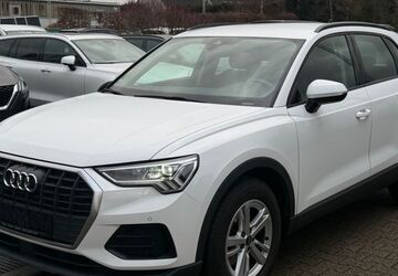 Audi Q3 147.000 km 23.990 &euro; Hilden 40721
