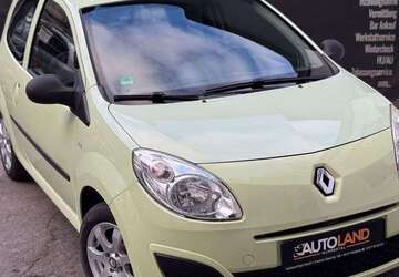 Renault Twingo 133.658 km 2.299 &euro; Wuppertal 42117