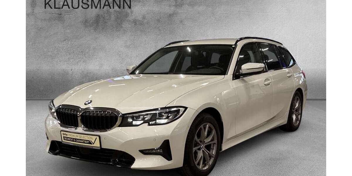 BMW 318 50.648 km 26.453 &euro; Krefeld 47800