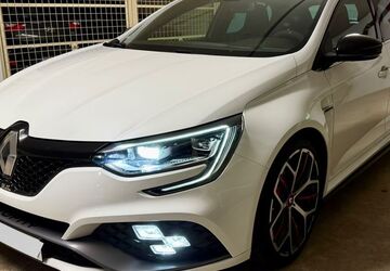 Renault Megane 101.800 km 24.000 &euro; Duisburg 47249