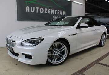 BMW 650 62.916 km 31.490 &euro; Düsseldorf 40233