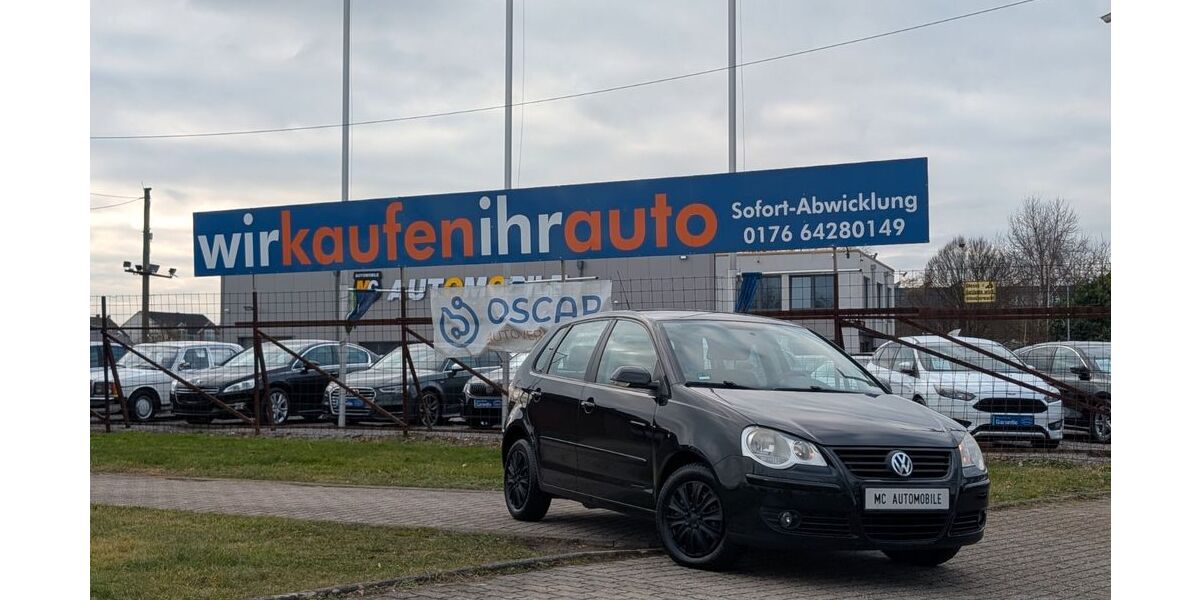 VW Polo 175.000 km 2.399 &euro; Kempen 47906