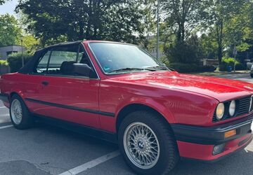 BMW 318 124.000 km 14.900 &euro; Mönchengladbach 41063