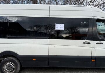 VW Crafter 293.000 km 5.800 &euro; Tönisvorst 47918