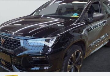 Cupra Ateca 23.733 km 35.850 &euro; Remscheid 42897