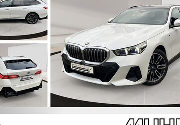 BMW 520 27.985 km 47.940 &euro; Oberhausen 46149